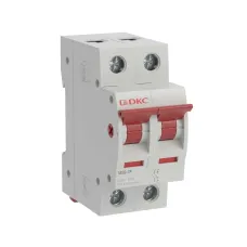 Выкл.нагр. YON макс (YON max) MSD-2P40