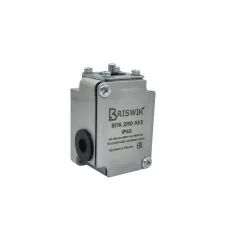 Выключатель концевой ВПК-2110А-У2-IP65 толкатель