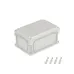 Корпус IP67,300х200х146 (выс.крышки 21),стнк.выбв.флнц.,непрозр.крыш. Корпус IP67,300х200х146 (выс.крышки 21),стнк.выбв.флнц.,непрозр.крыш.