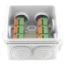 Разветвитель интерфейса RS-422/485 ПР-6 IP55