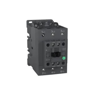КОНТАКТОР MC1D 3P 65A НО+НЗ 48V 50/60ГЦ