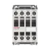 Магнитный контактор YON DSC018 18A 7,5кВт AC3 3P кат.24В AC 1НО