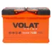 Аккумулятор автомобильный VOLAT Prime 75Ah L+