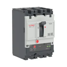 Выключатель автоматический YON pro MNX125L 3P 25 A 70 kA при AC415V расцепитель TMM
