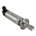 Вибрационный датчик уровня жидкостей INNOLEVEL, -40 +150°С, Pmax=10 bar, 12 - 55 VDC, IP65, соединение - Clamp DN40, удлинение 40 мм, нерж. сталь 316L, электрополировка зо Вибрационный датчик уровня жидкостей INNOLEVEL, -40 +150°С, Pmax=10 bar, 12 - 55 VDC, IP65, соединение - Clamp DN40, удлинение 40 мм, нерж. сталь 316L, электрополировка зо
