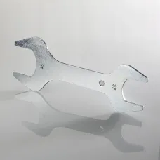 Ключ 1'-1'1/4 для сдвоенного ниппеля