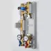 Группа насосная для систем VARIMIX 1'1/4 - 3W-KV4 с байпасом и трехходовым клапаном Группа насосная для систем VARIMIX 1'1/4 - 3W-KV4 с байпасом и трехходовым клапаном