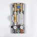 Группа насосная для систем VARIMIX 1'1/4 - 3W-KV4 с байпасом и трехходовым клапаном