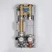 Группа насосная для систем VARIMIX 1'1/4 - 4W-KV4 с байпасом и четырехходовым клапаном Группа насосная для систем VARIMIX 1'1/4 - 4W-KV4 с байпасом и четырехходовым клапаном