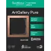 ARTGALLERY PURE 1-постовая РАМКА, МЕТАЛЛ МЕДЬ