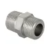 Ниппель нержавеющая сталь 3/4'х1/2'