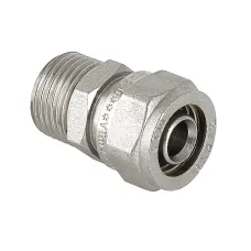 Соединитель обжимной 16x3/4' НР