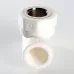 Тройник комбинированный 32x1/2' ВР полипропиленовый PPR белый