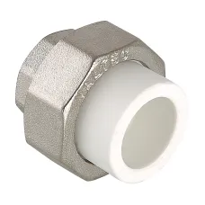 Муфта разъемная 50 1 1/2' ВР внутренняя
