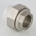 Муфта разъемная 40 1 1/2' ВР внутренняя
