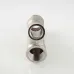 Тройник косой для гильзы под погружной датчик 3/4'x1/2'