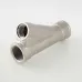 Тройник косой для гильзы под погружной датчик 3/4'x1/2'