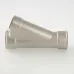 Тройник косой для гильзы под погружной датчик 3/4'x1/2'