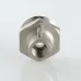 Переходник M10х3/4' для подключения датчика температуры