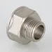 Переходник ВН 1'1/4х3/4' никелированный