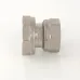 Полусгон 3/4'x1/2' ВН прямой с накидной гайкой