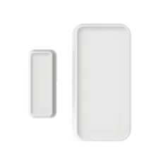 Датчик открытия RUBETEK PRO (белый), RS-3215/Wh