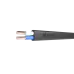 Кабель силовой ППГ-Пнг(A)-HF 2х1.5ок(N)-0.66 ТРТС бухта 100м
