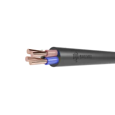 Кабель силовой ППГнг(A)-HF 4х1,5ок(N)-0,66 (100 м) ТРТС