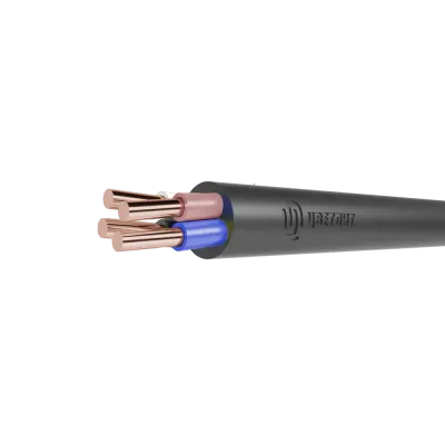 Кабель силовой ППГнг(A)-HF 4х1,5ок(N)-0,66 (100 м) ТРТС