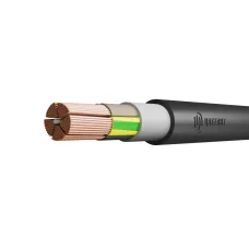 Кабель силовой ВВГнг(А)-LSLTx 5х50мс(N.PE)-0,66   ТРТС