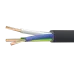 Кабель силовой ВВГ-нг(А)-LSLTx 3х2,5ок(N, PE)-0,66 ТРТС (А) 100м ТРТС