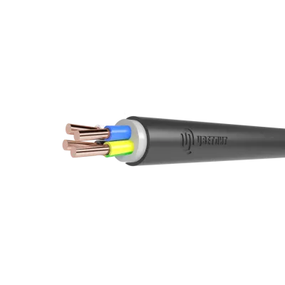 ППГнг-HF 4х2,5ок(N)-0,66(А)ТРТС