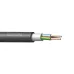 Кабель силовой ВВГ-Пнг(А)-LS 3х6ок(N, PE) - 0,66