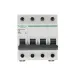Выключатель автоматический четырехполюсный 10А С 4.5kA 400В City9 Set