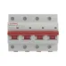 Авт.выкл. YON макс (YON max) MD125H-4PC125