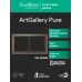 ARTGALLERY PURE 2-постовая РАМКА, ОРГАНИЧЕСКОЕ СТЕКЛО МОККО
