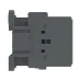 Магнитный контактор YON DSC009 9A 4кВт AC3 3P кат.220В AC 1НО