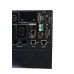 Источник бесперебойного питания Online SRTSE 1    поколения 8000 ВА/Вт, 4U,5 C13+3                  C19,USB,RS-232,RS485,COM,сухие контакт,прлл,SNMP