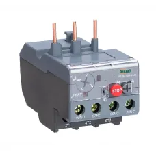 Реле тепловое для контакторов 09А-25А 9.0А-13.0А