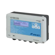 Тепловычислитель Взлет ТСРВ-044 ПРО (Ethernet)