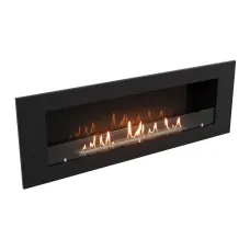 Биокамин Firelight BFP/W-90 Black