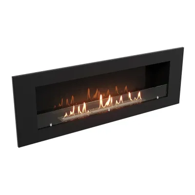 Биокамин Firelight BFP/W-90 Black