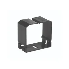 Держатель кабеля CL 60x60 для перфокороба серии RL