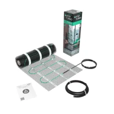 STEP TURBO Мат нагревательный STM200050, 200 Вт/м2, 1000 Вт, 5 м2