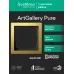 ARTGALLERY PURE 1-постовая РАМКА, МЕТАЛЛ ЗОЛОТО