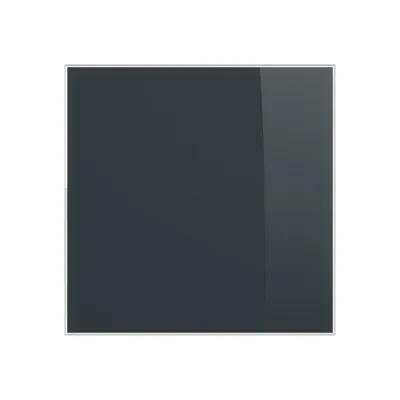 Панель декоративная AEON D100/125 179х179 стекло Lacobel blue shadow DICITI