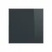 Панель декоративная AEON D100/125 179х179 стекло Lacobel blue shadow DICITI