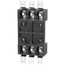 Корзина втычного фронт. подкл. для 3Р+N КА-303Rc