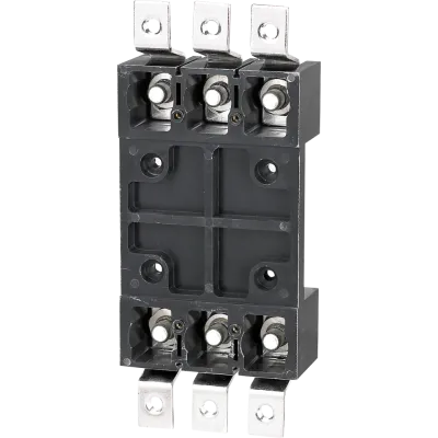 Корзина втычного фронт. подкл. для 3Р+N КА-303Rc