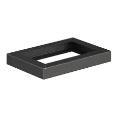 Сейсмоцоколь для корпусов CQE N, ШхГхВ 800х800х100 RAM block